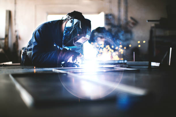 Best Welding Inspection and Certification in Fort Montgomery, NY